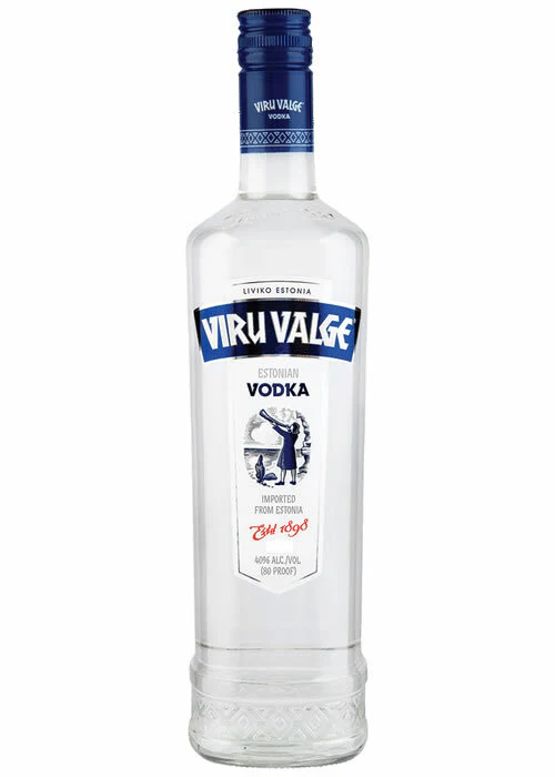 VIRU VALGE