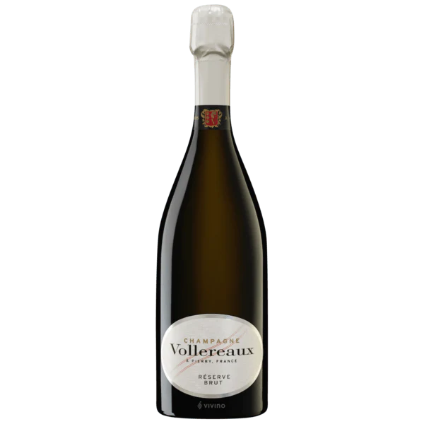 Vollereaux Brut Reserve