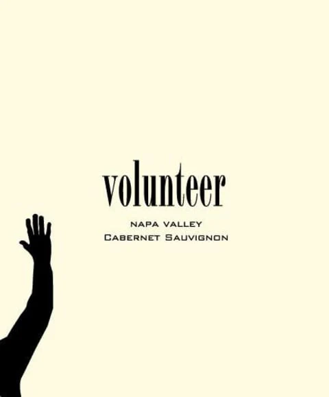 Volunteer Napa Valley Cabernet Sauvignon - Image 2