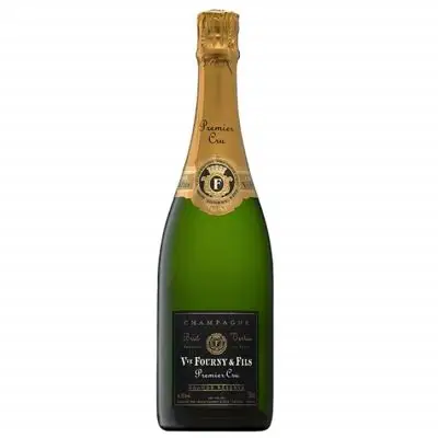 Vueve Fourny Brut 1er Cru Grand Reserve NV