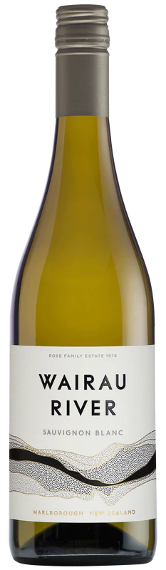 Wairau River Sauvignon Blanc, Marlborough