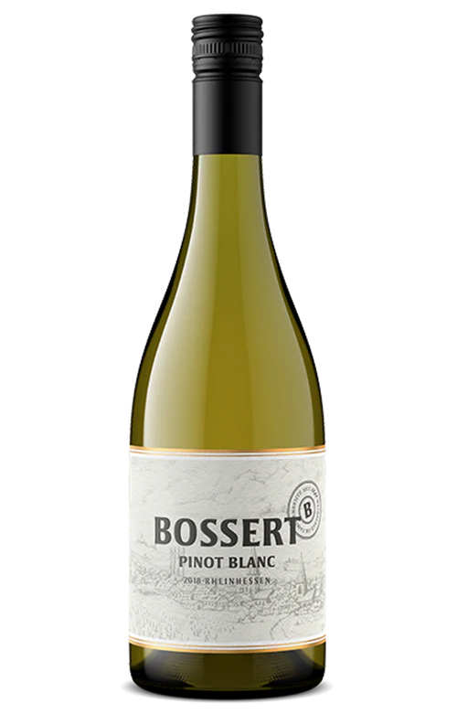 Weingut Bossert Pinot Blanc, 2020