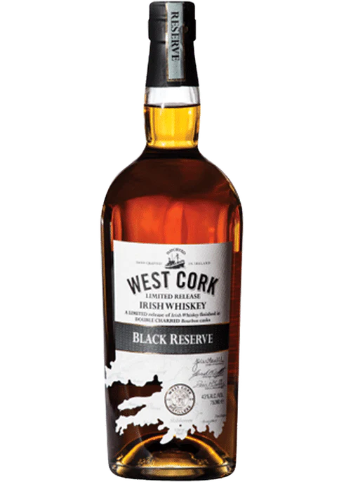 WEST CORK BLACK RESERVE