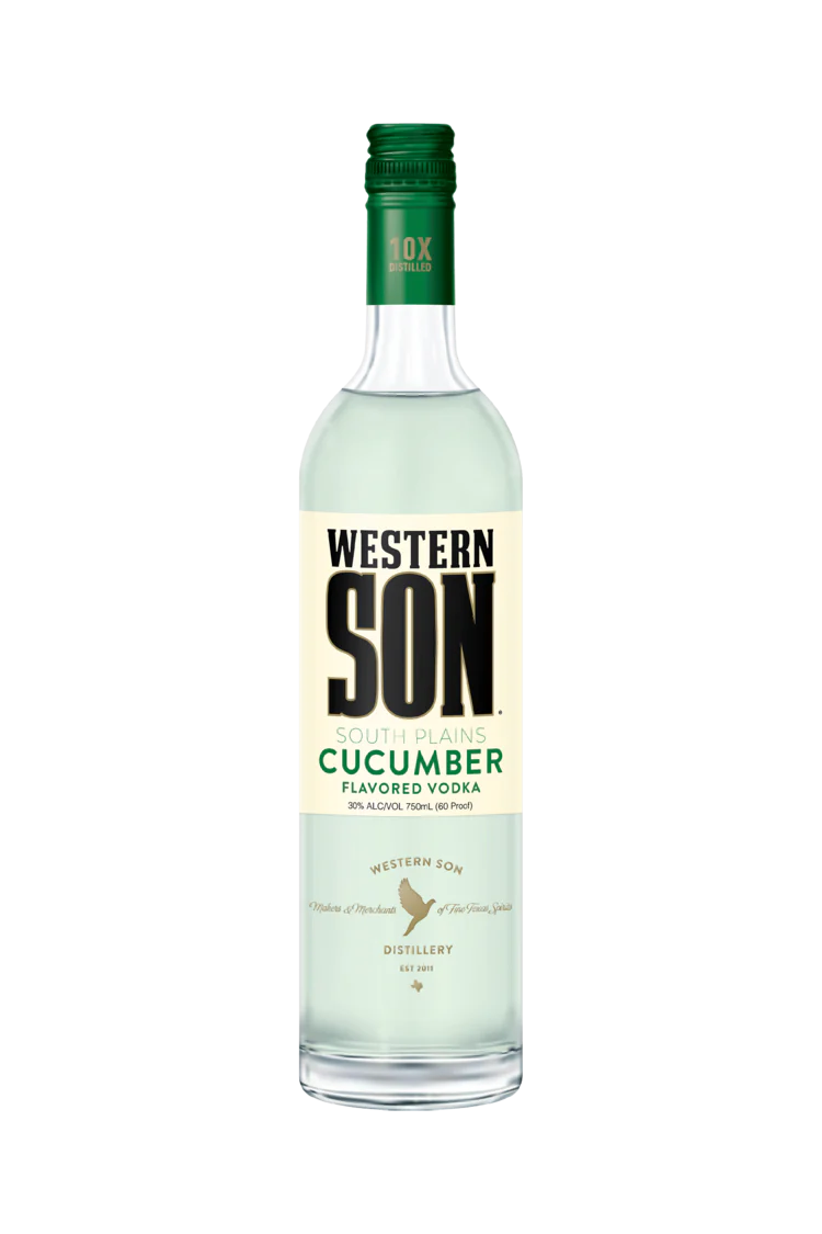 WESTERN SON CUCUMBER
