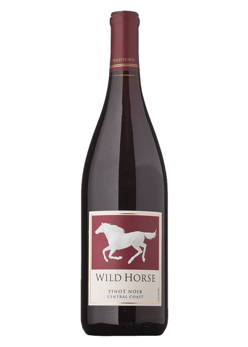 Wild Horse Pinot Noir