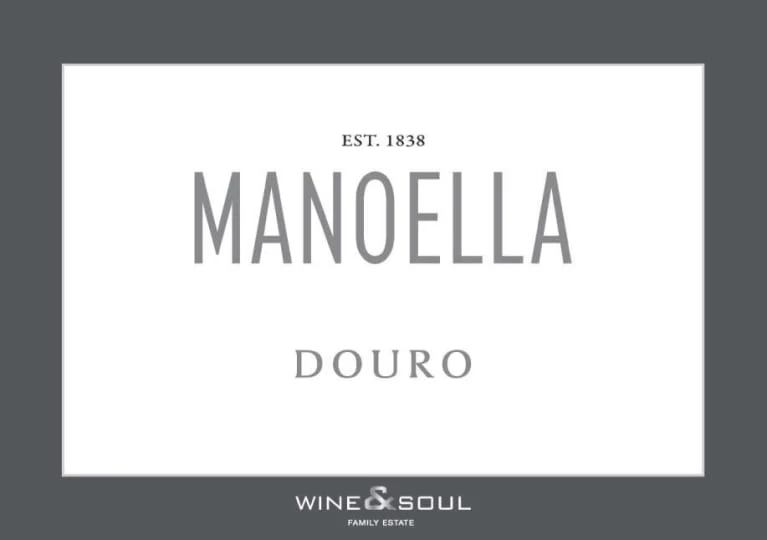 Wine & Soul Manoella Red - Image 2