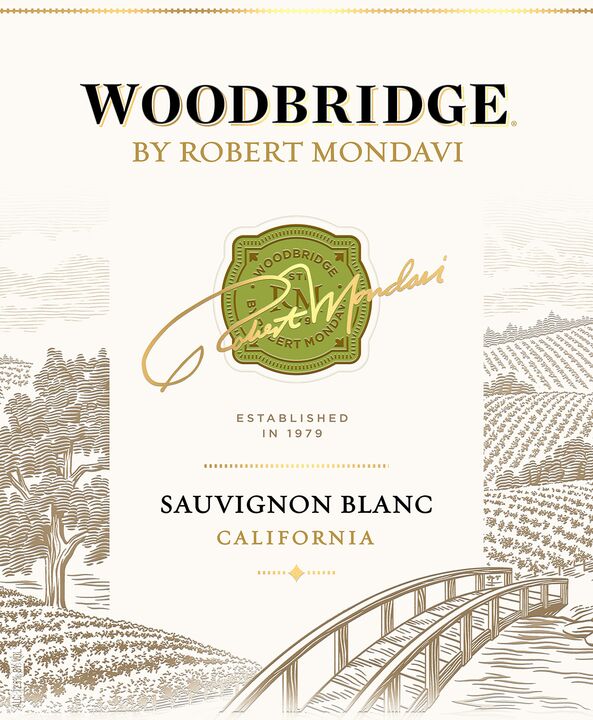 Woodbridge Sauvignon Blanc 1.5L (Pack of 6) - Image 2
