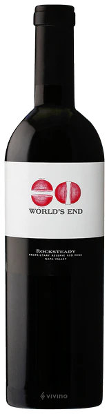 World's End Rocksteady