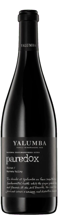 Yalumba Handpicked Shiraz Viognier