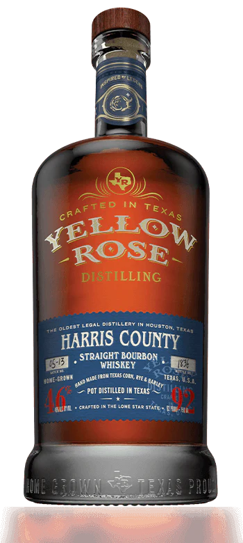 YELLOW ROSE HARRIS COUNTY BBN