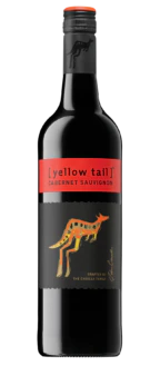 YELLOW TAIL CABERNET