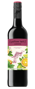 YELLOW TAIL SANGRIA