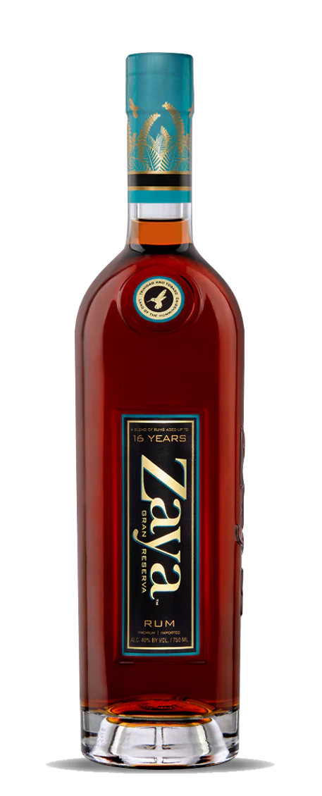 ZAYA GRAN RESERVA RUM
