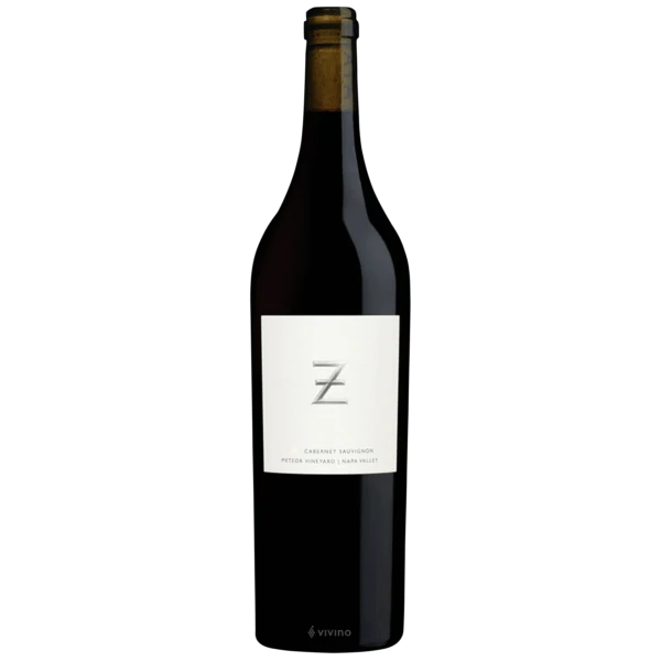 Ziata Cabernet Sauvignon, Meteor Vineyard