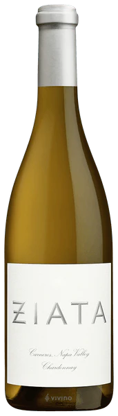Ziata Carneros Chardonnay