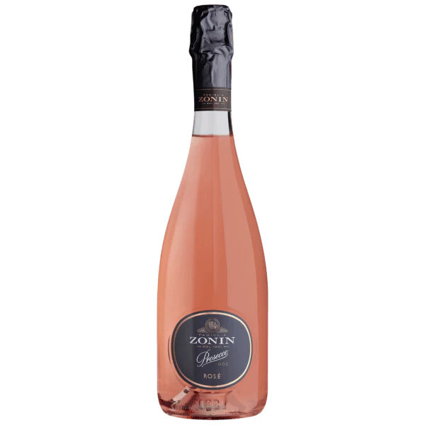 ZONIN PROSECCO ROSE