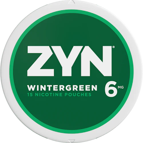 ZYN 6MG Pouches - Image 4