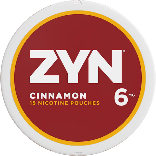 ZYN 6MG Pouches - Image 5